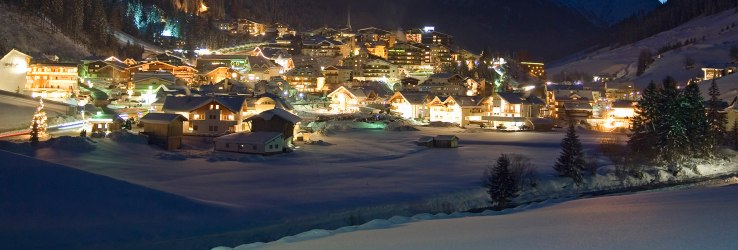 Hotel Piz Arina Ischgl